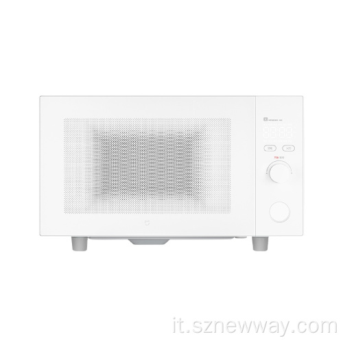 MIJIA 800W Smart Microwave Forn 23L Controllo app